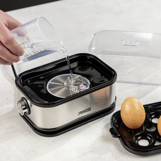 Princess Bouilloire à oeufs 262046, 400 W  