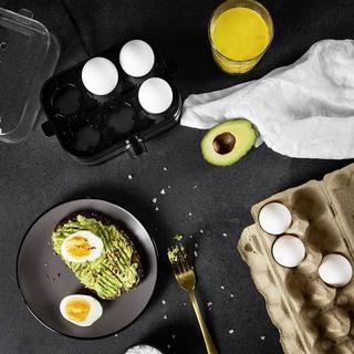 Princess Bouilloire à oeufs 262046, 400 W  