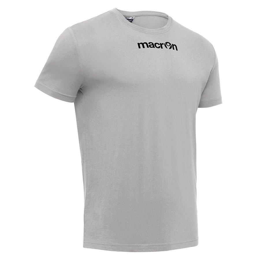 macron  t-shirt mp 151 