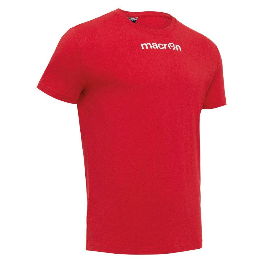 macron  t-shirt mp 151 