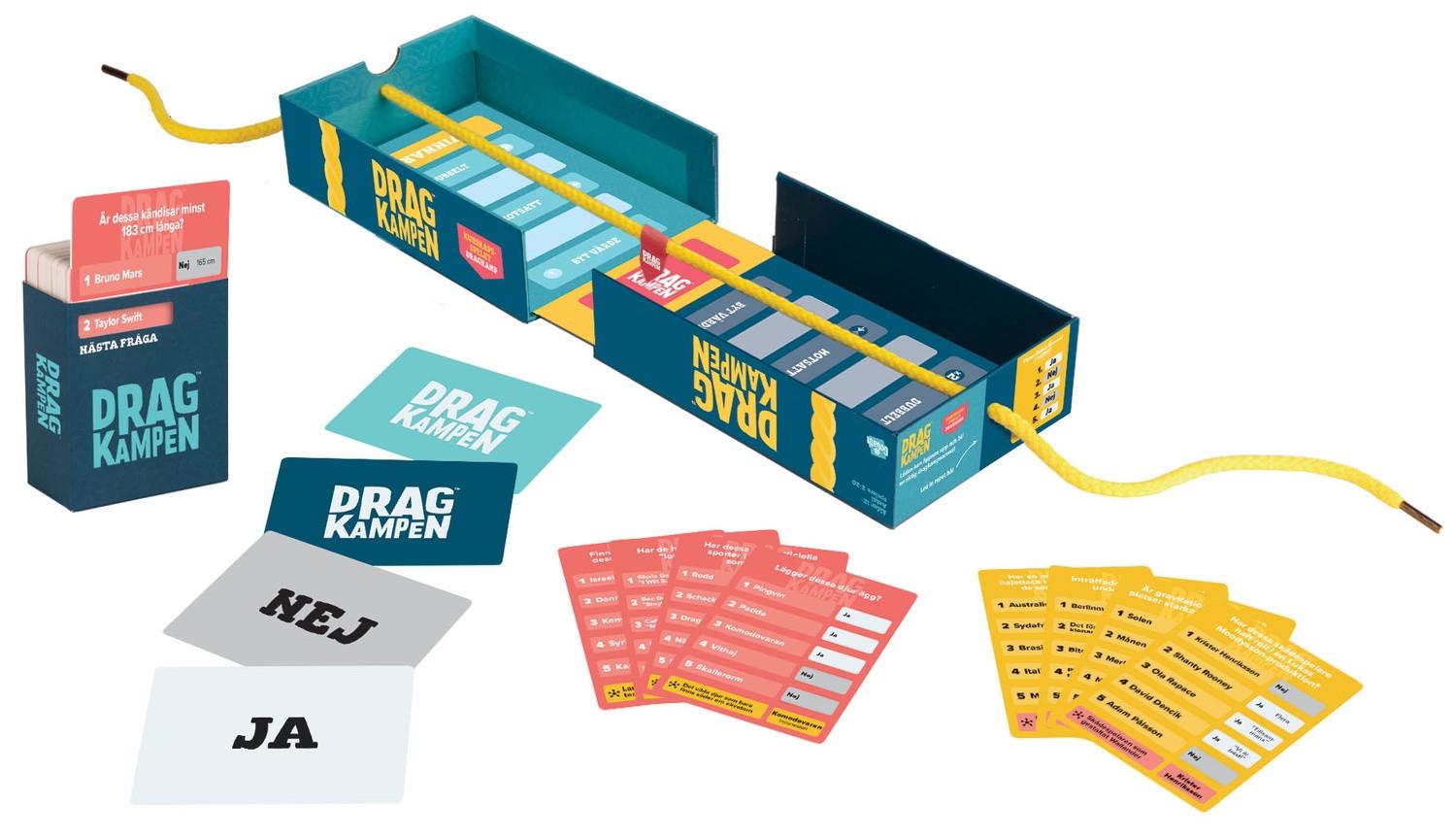 Goliath  Campo di trascinamento 