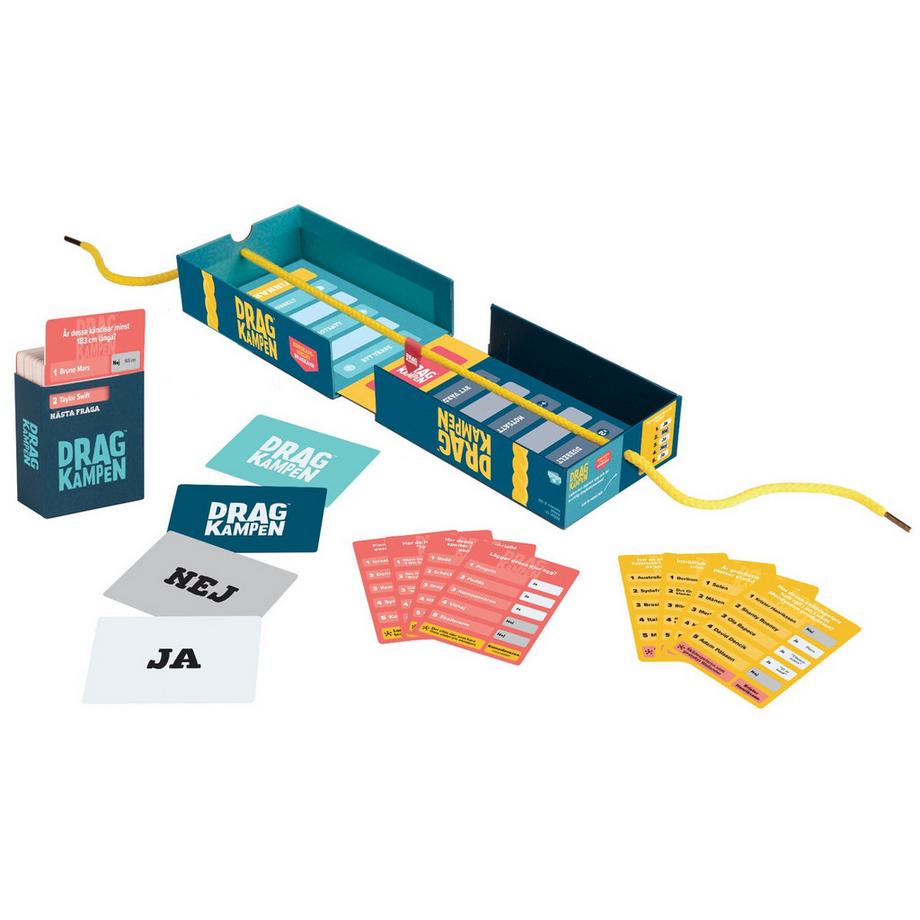 Goliath  Campo di trascinamento 