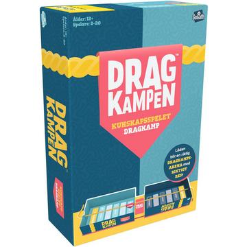 Drag-Camp