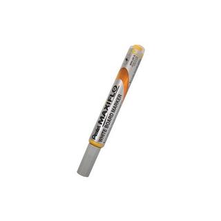 Pentel PENTEL Whiteboard Marker MAXIFLO 4mm MWL5S-G gelb  