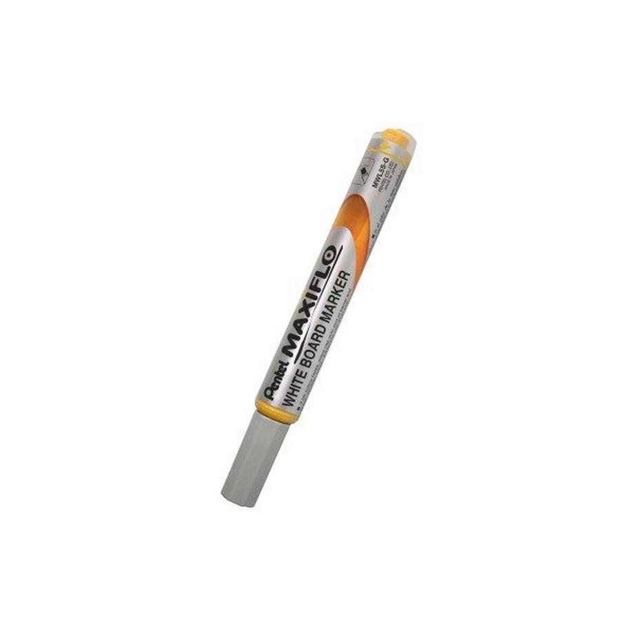 PENTEL Whiteboard Marker MAXIFLO 4mm