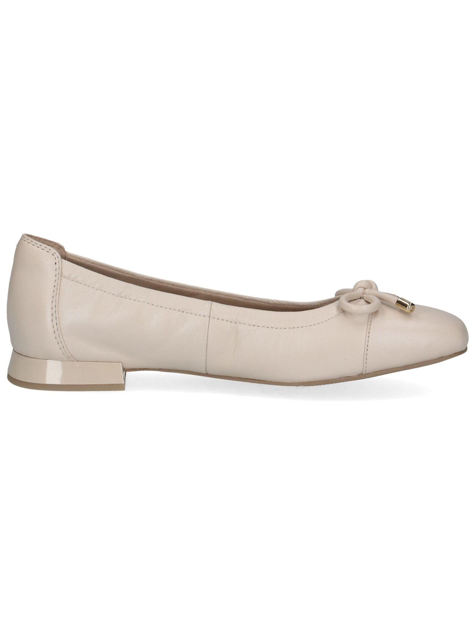 CAPRICE  Ballerinas 9-9-22104-42 