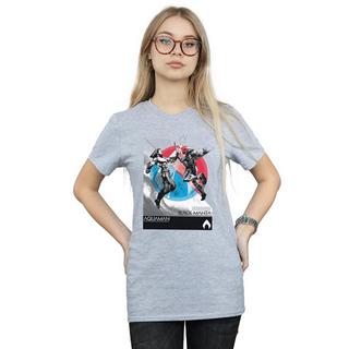 DC COMICS  Tshirt 