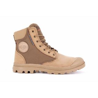 PALLADIUM  stiefeletten pampa sc wpn u-s 