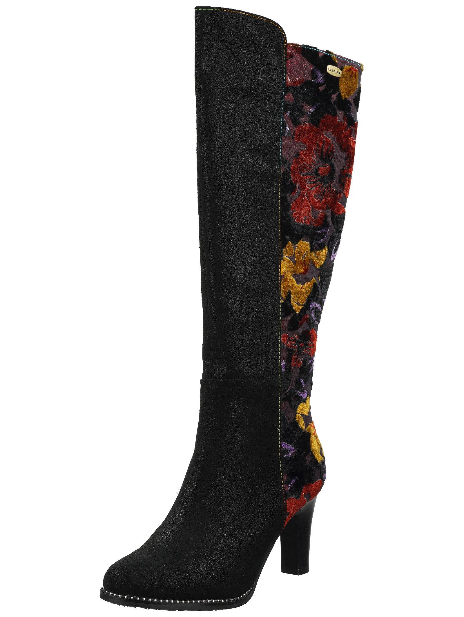 Image of Stiefel Alcbaneo 129 Damen Taubengrau 39