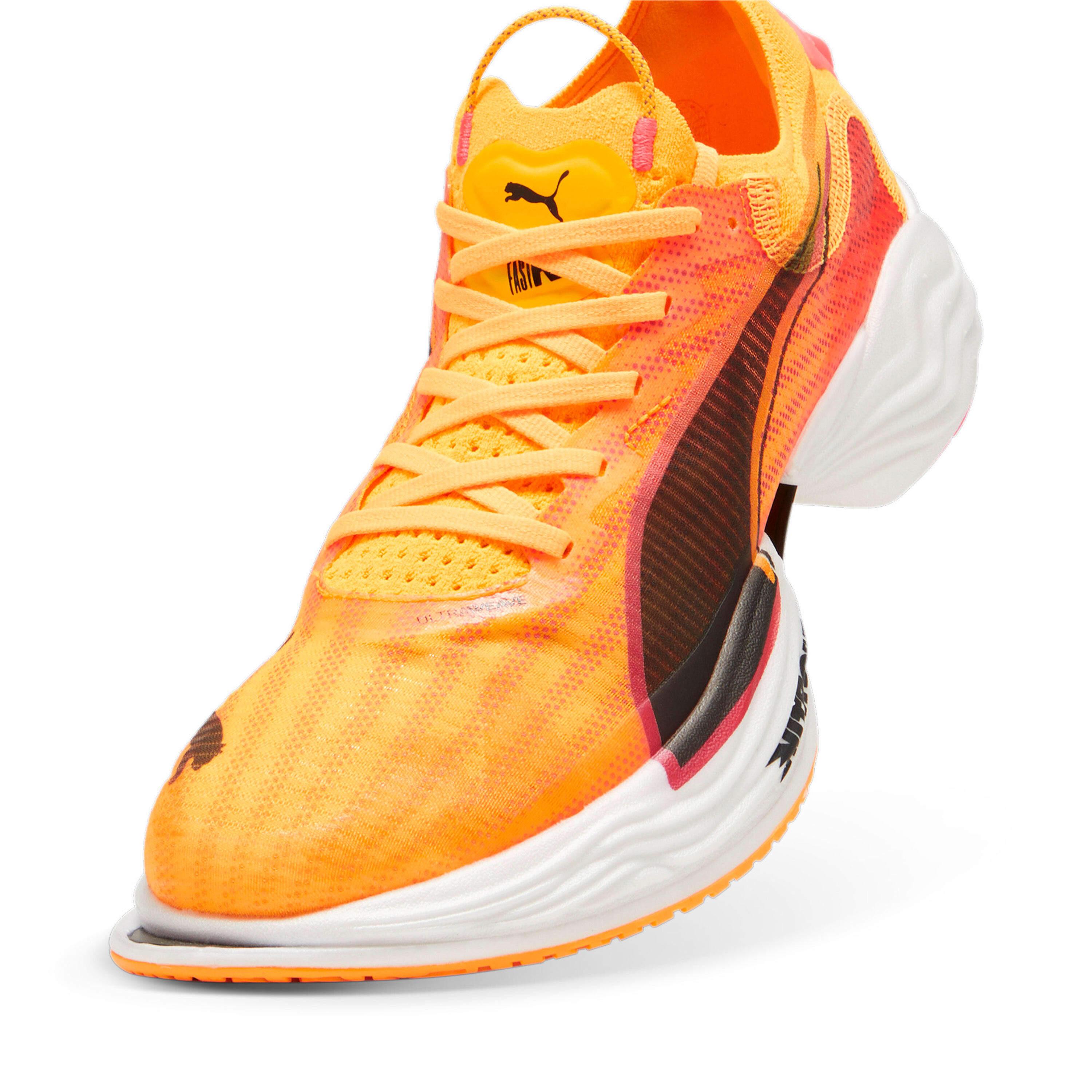 PUMA  laufschuhe fast-r nitro elite 