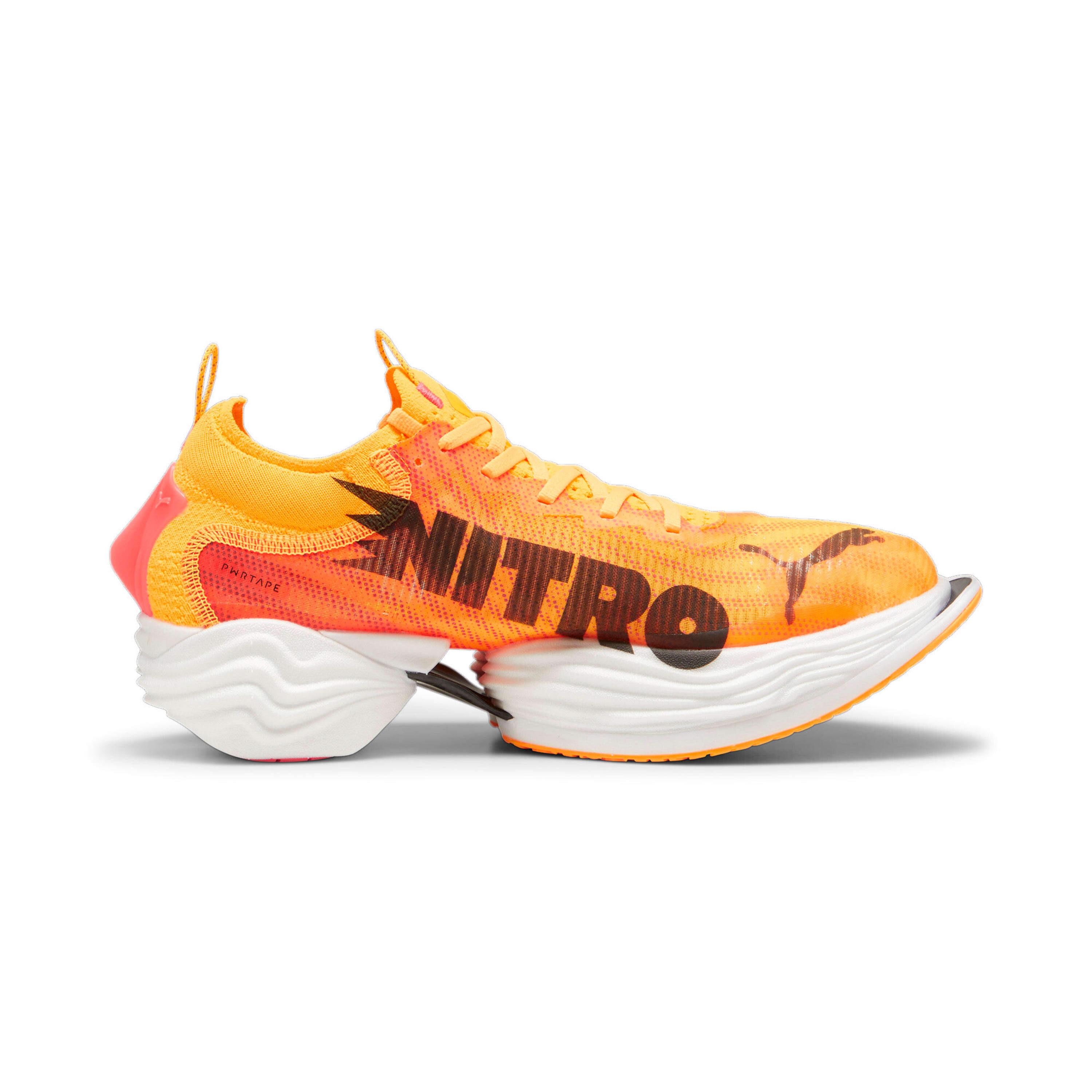 PUMA  laufschuhe fast-r nitro elite 