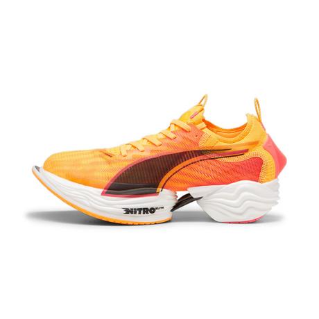 PUMA  laufschuhe fast-r nitro elite 