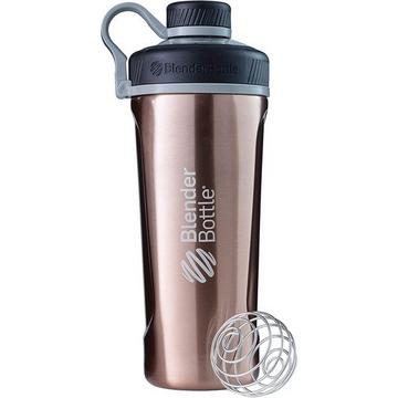 26oz / 770ml BlenderBottle Radian Thermo Edelstahl, Copper