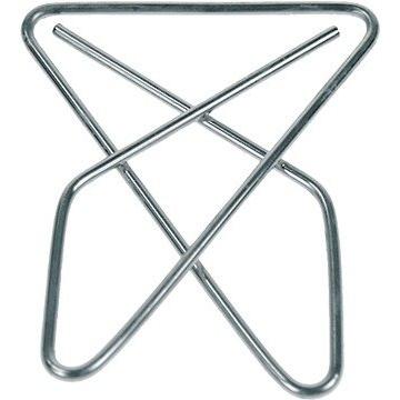 OMEGA Kreuzklammern 40mm 1/100 100 Stück