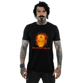 MARVEL  Tshirt AVENGERS INVINCIBLE 