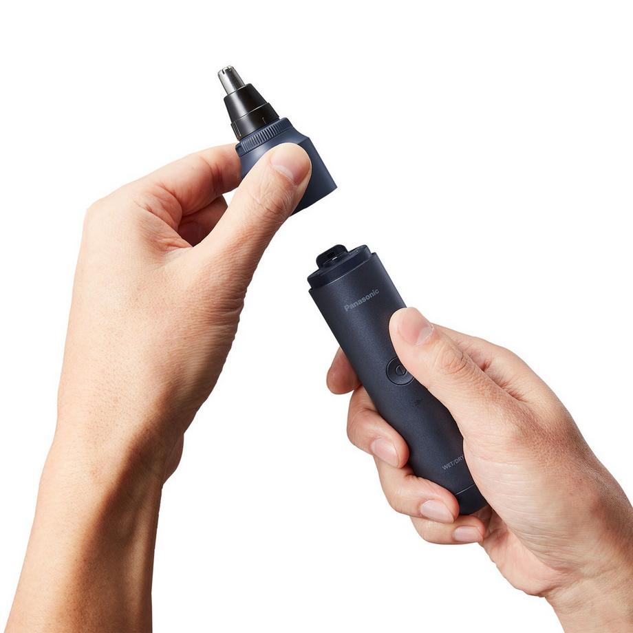 Panasonic Accessorio per testa multiforma - Naso/orecchie ER-CNT1  