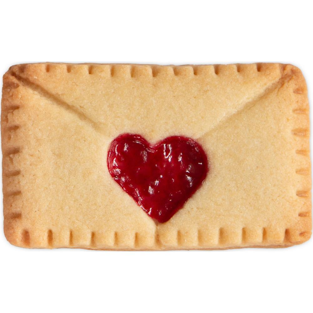 STAEDTER Set d'emporte-pièces rectangle 6 pièces  