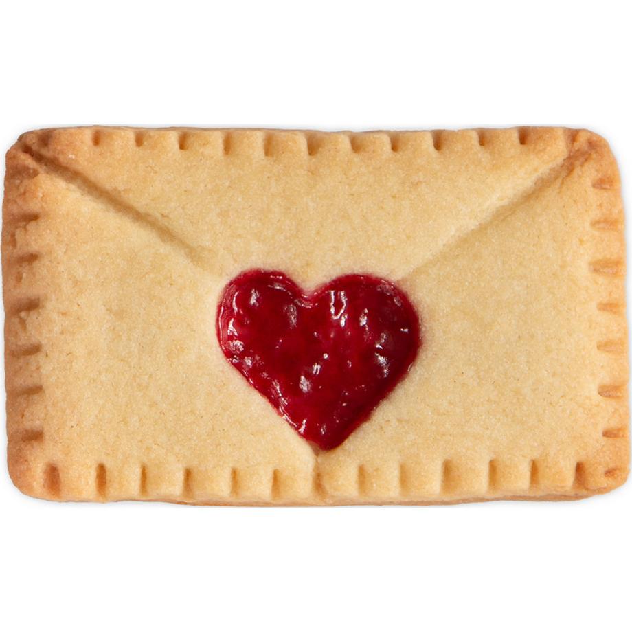 Städter Ausstecher Set Rechteck 6 Stück  