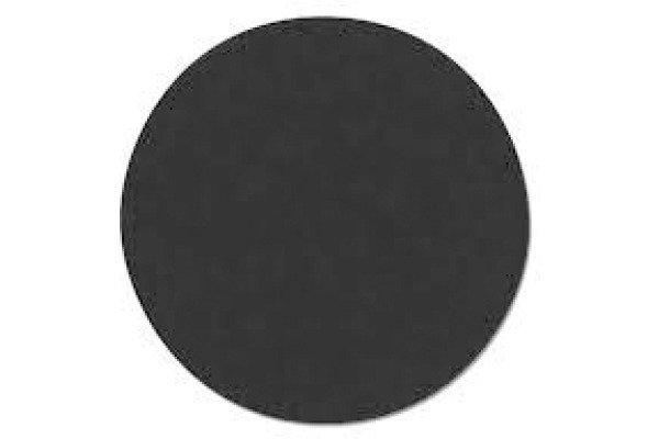 Image of Markierungspunkte 19mm 1879 schwarz 100 Stück Markierungspunkte 19mm 1879 schwarz 100 Stück