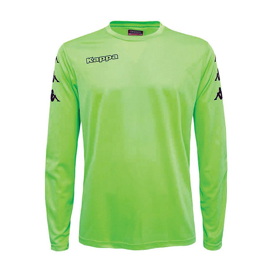 Kappa  maglia bambino portiere 4soccer 