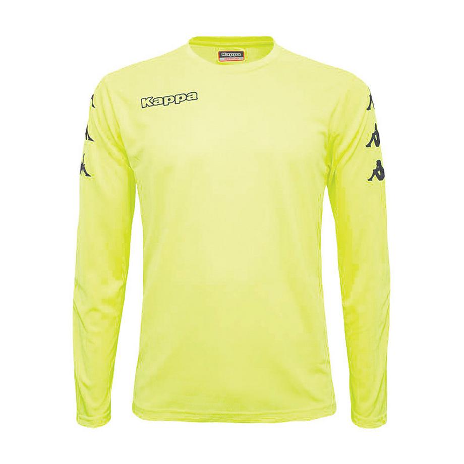 Kappa  maglia bambino portiere 4soccer 