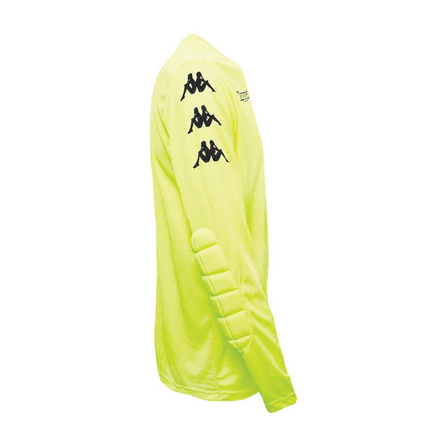 Kappa  maglia bambino portiere 4soccer 