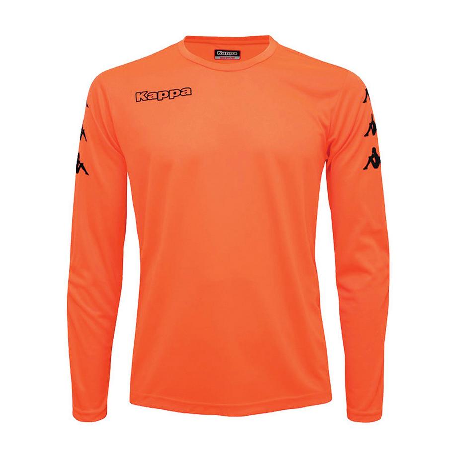 maglia bambino portiere 4soccer
