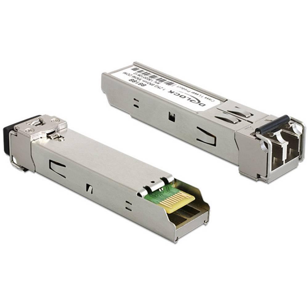 Image of Sfp Modul 1000base-sx Mm 850 Nm Ddm Unisex Multicolor ONE SIZE