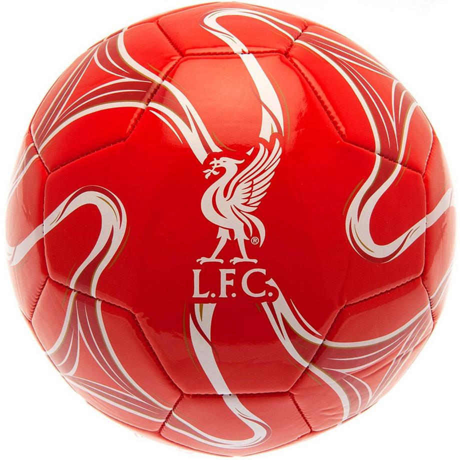 Liverpool FC Fußball Größe 5