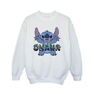 Disney  Sweat OHANA 