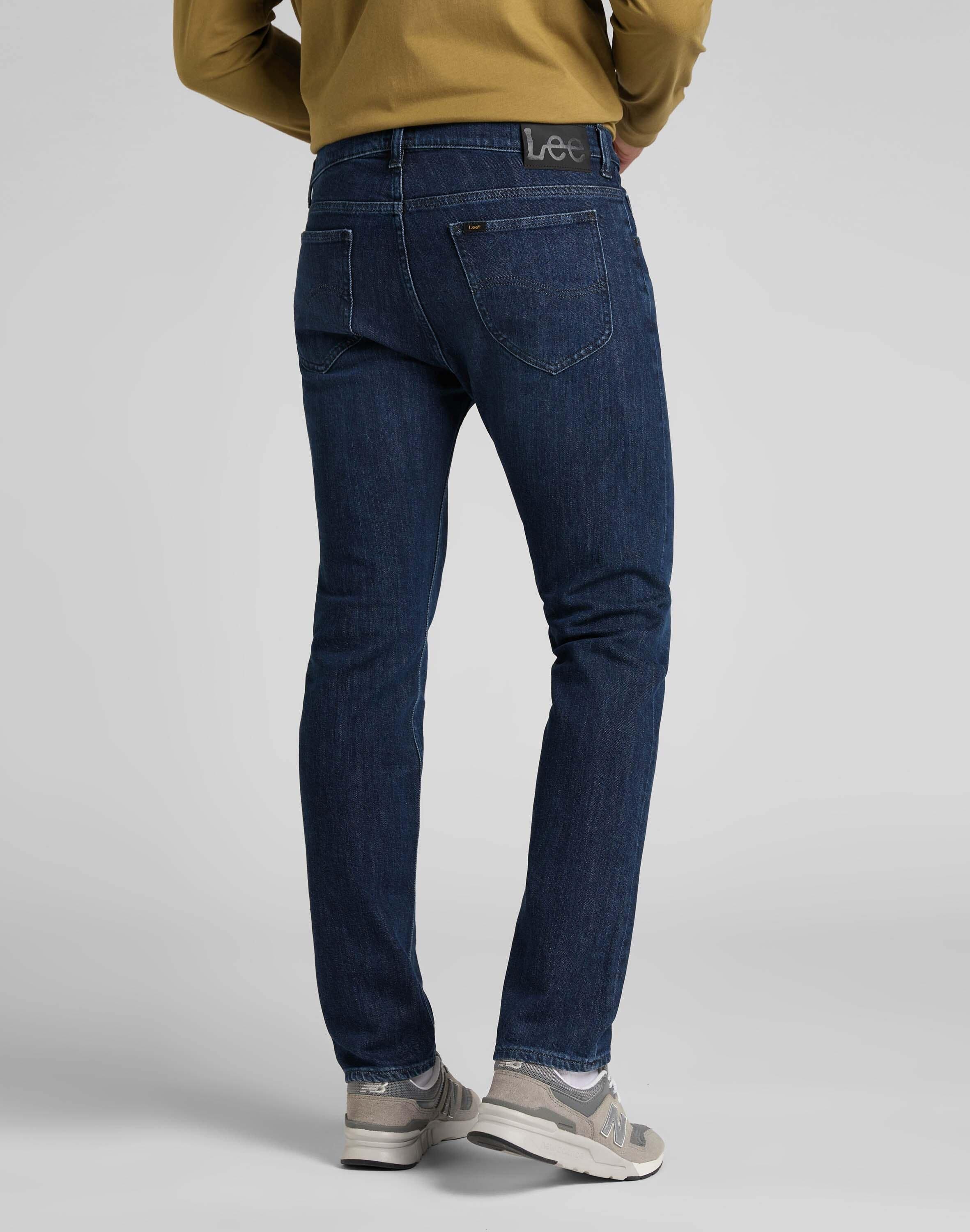 Lee  Jeans Slim Fit Rider 