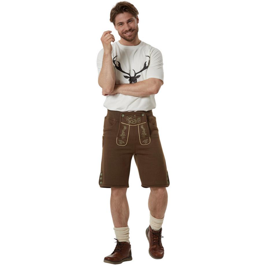 Pantalon traditionnel LENNI