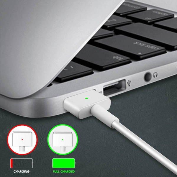 Avizar  Chargeur MagSafe 2 MacBook Air 45W 