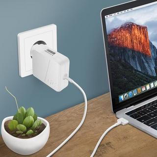 Avizar  Chargeur MagSafe 2 MacBook Air 45W 