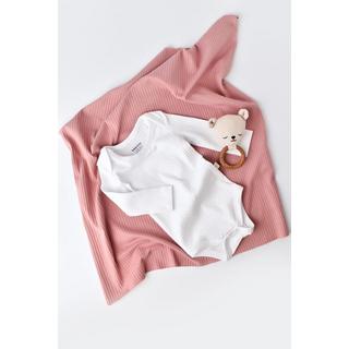 BabyCosy Organic  Body, manches longues 