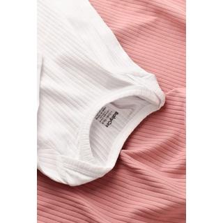 BabyCosy Organic  Body, manches longues 