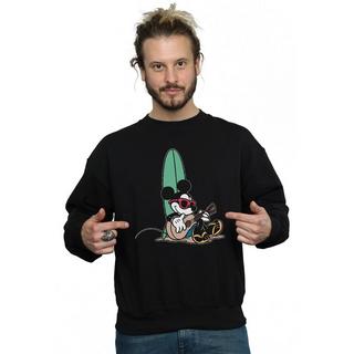 Disney  Surf And Chill Sweatshirt 