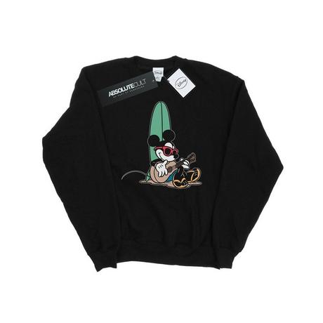 Disney  Surf And Chill Sweatshirt 