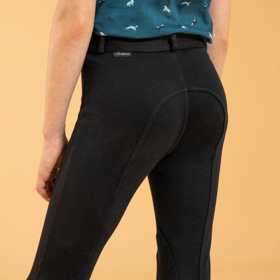 FOUGANZA  Pantalon d'équitation - 100 