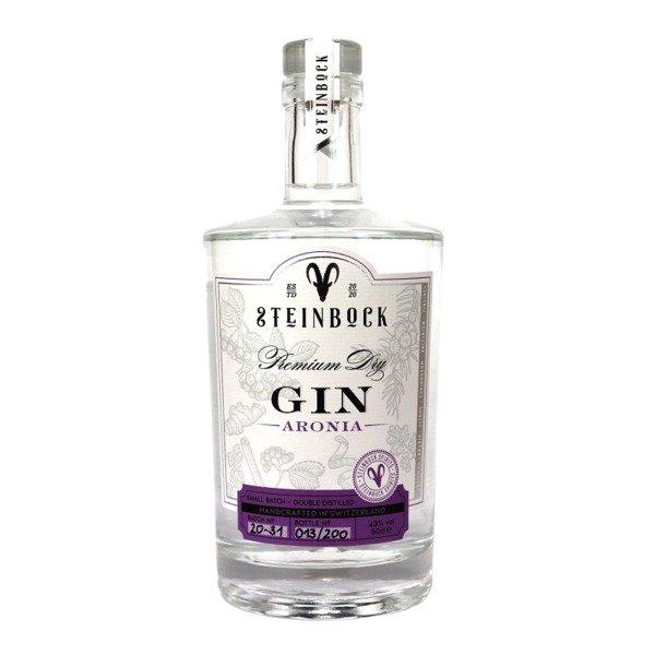 Image of Premium Gin 50cl Premium Gin 50cl
