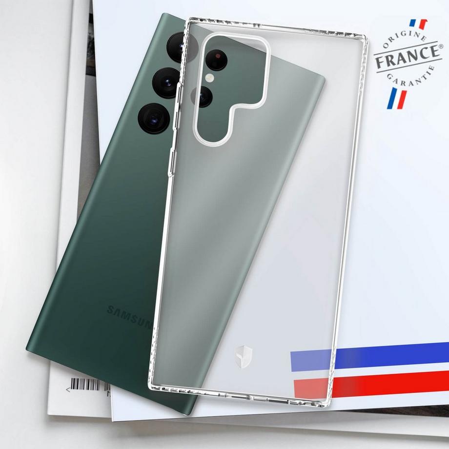 Force Power  Cover Samsung S22 Ultra Force Case Pulse 