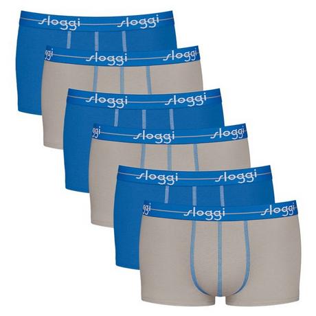 sloggi  6er Pack Start - Hipster / Pant 