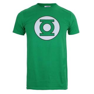 Green Lantern Green Lantern Logo T-Shirt  