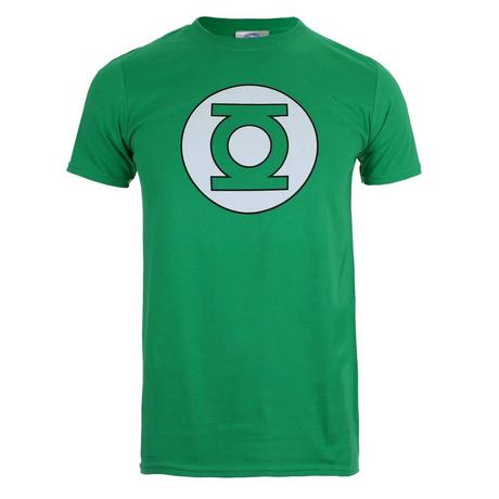 Green Lantern Green Lantern Logo T-Shirt  