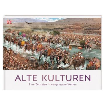 Alte Kulturen