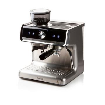Domo DO720K macchina per caffè Macchina per espresso 2 L