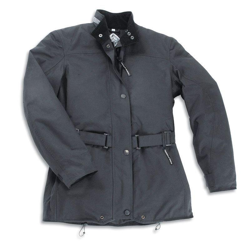 Image of Motorradjacke Frau Stratos Unisex M