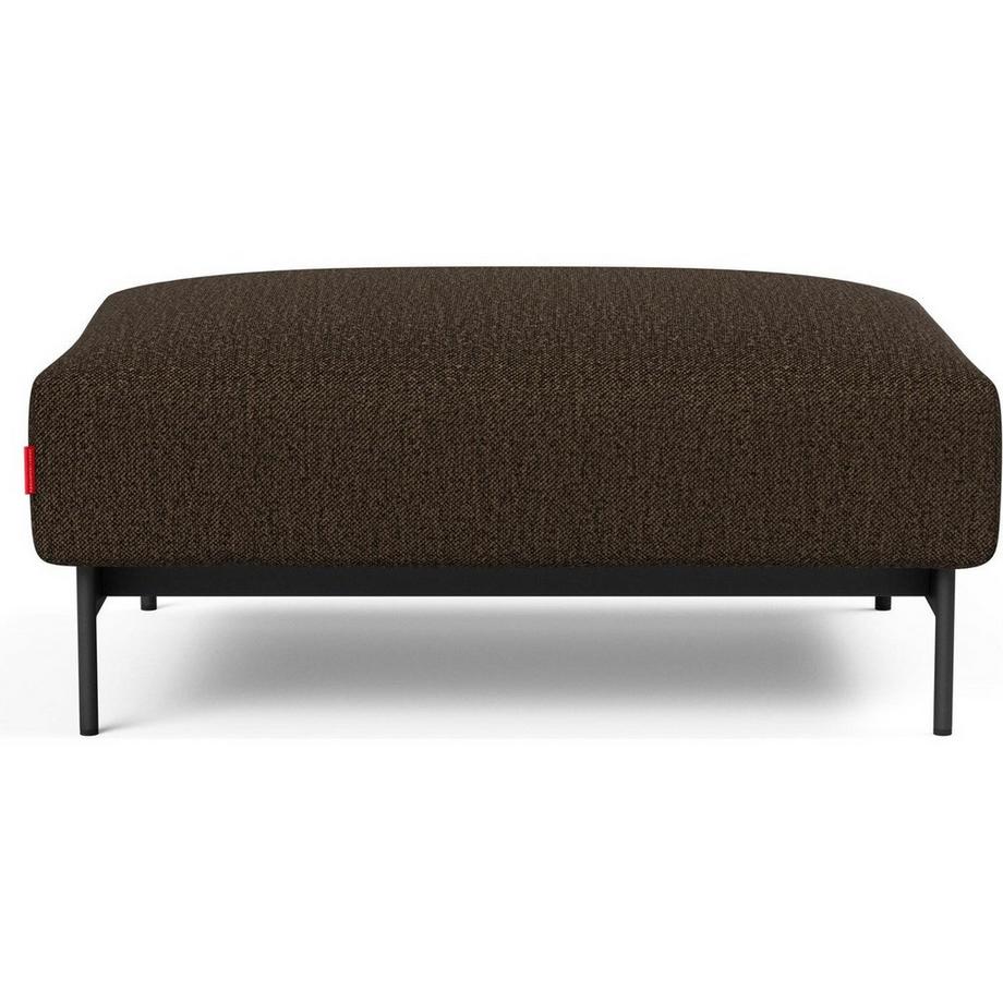 Innovation Living Ottoman Malloy - Taura Chocco  