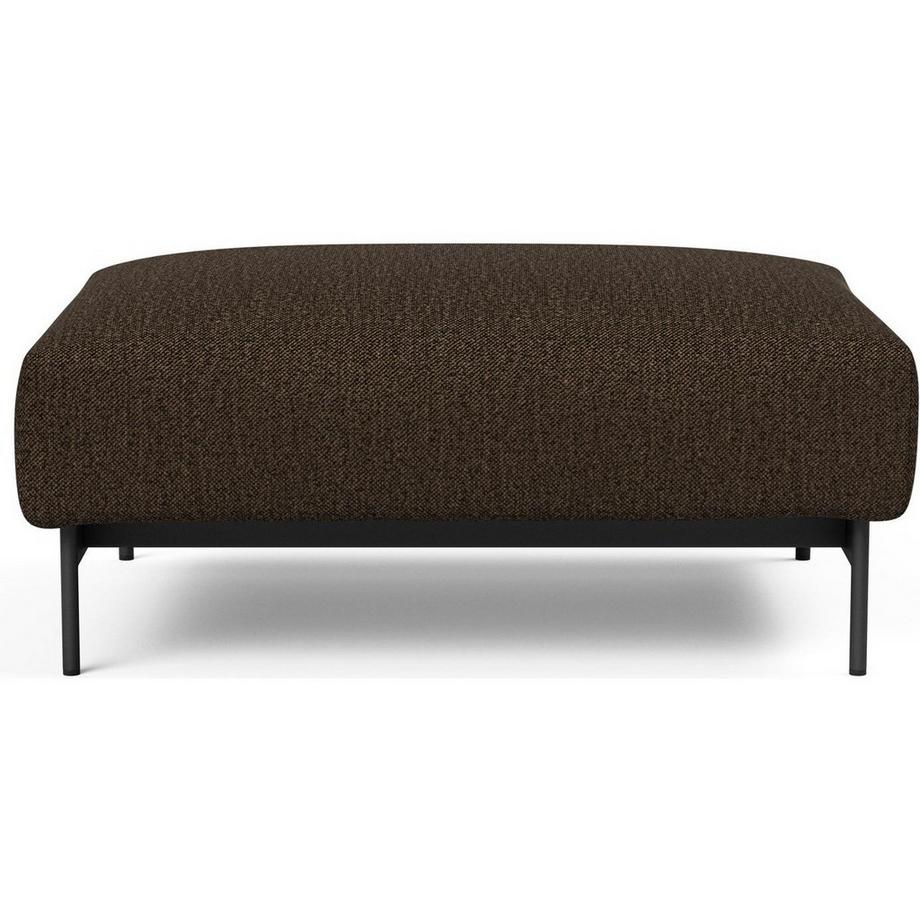 Innovation Living Ottoman Malloy - Taura Chocco  