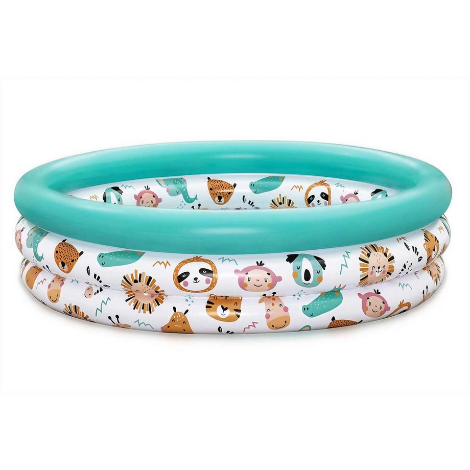 B2X  Piscine gonflable pour enfants 